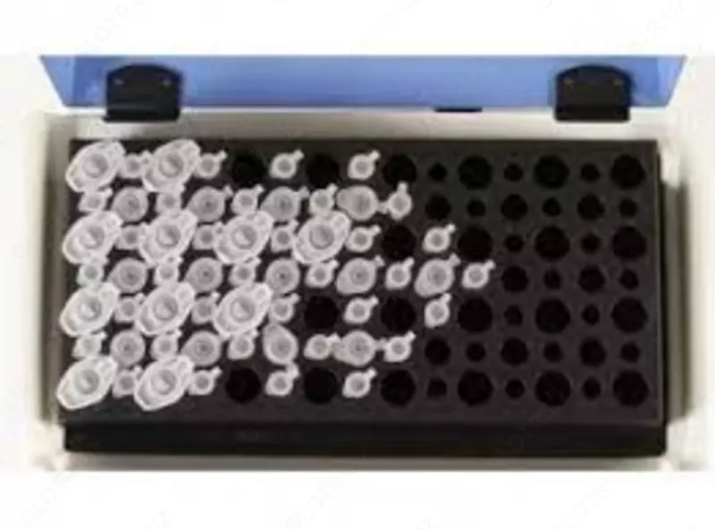 Термостат типа «Драй-блок» BioSan TDB-120 (А-103)