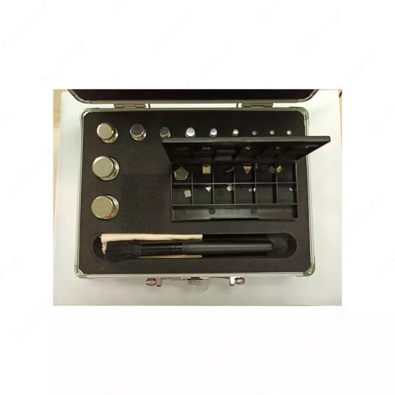 Комплект гирь класс Е2