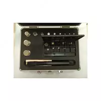 Комплект гирь класс Е2