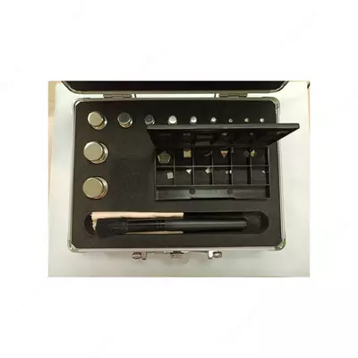 Комплект гирь класс Е2