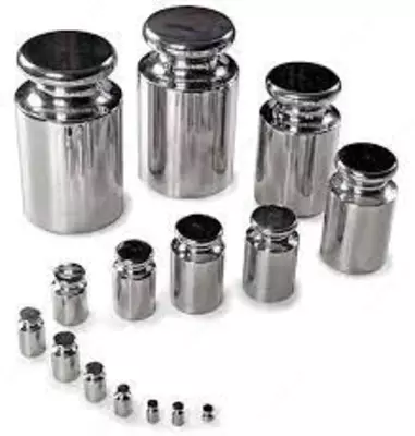 Комплект гирь класс Е2