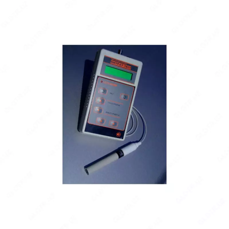 Нитрат-Тест