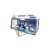 бокс для стерильных работ