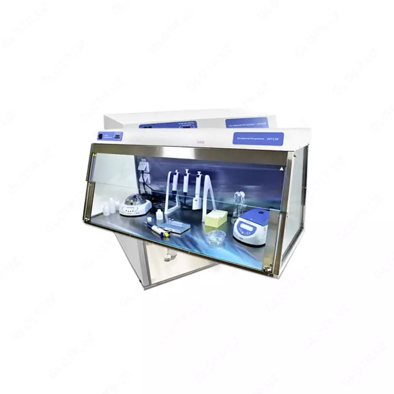 бокс для стерильных работ