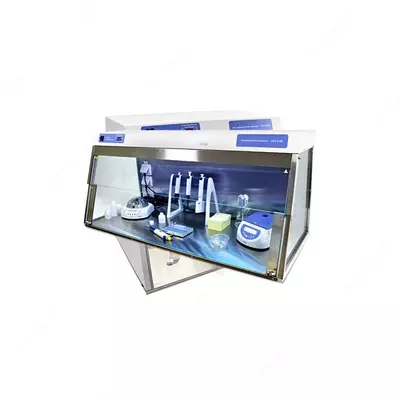 бокс для стерильных работ