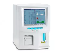 Гематологический анализатор URIT-2900 VET PLUS Ветеринарный автоматический