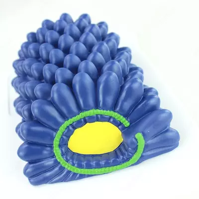 Бакуловирусная модель