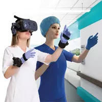 XR Clinic Virtual simulyator