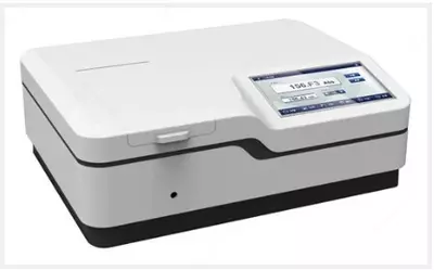 Спектрофотометр двухлучевой УФ-Вид с цветным сенсорным экраном К9001S