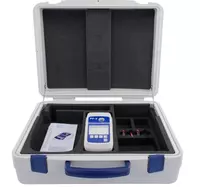NANOCOLOR фотометр PF-3 Чемодан для реагентов c фотометром PF-3 ХПК для анализа ХПК