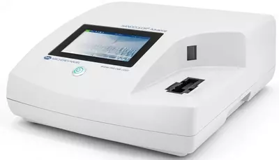 Спектрофотометр NANOCOLOR Advance