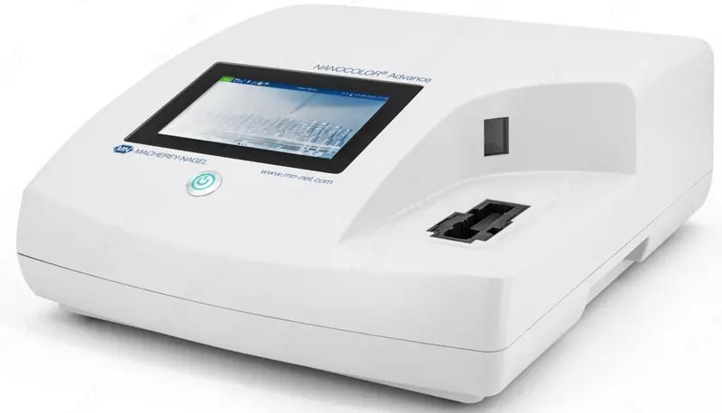 Спектрофотометр NANOCOLOR Advance