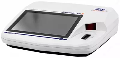 Спектрофотометр NANOCOLOR VIS II без Wi-Fi