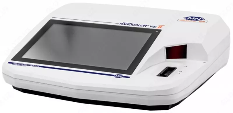 Спектрофотометр NANOCOLOR VIS II без Wi-Fi