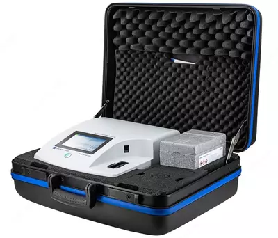 Кейс для спектрофотометра NANOCOLOR Advance