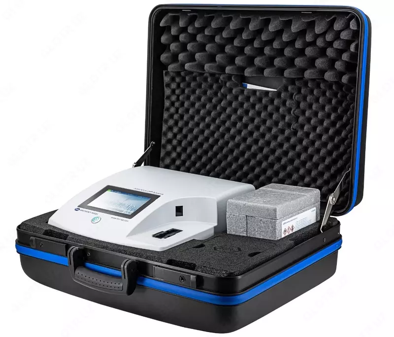 Кейс для спектрофотометра NANOCOLOR Advance