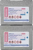 NANOCOLOR total Nitrogen TNb 60 Пробирочный тест на опреденение общего азота. Диапазон измерения про