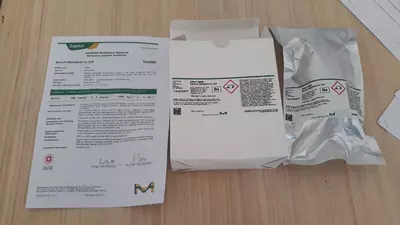 59943-100ML Стандарт бария для ICP