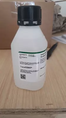 Стандарт олова для ААС TraceCERT®, 1000 мг/л Sn в соляной кислоте