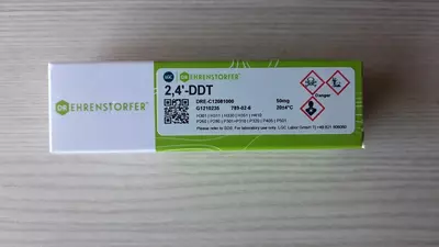 2,4'-DDT DRE-C12081000