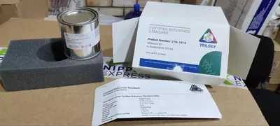 Certified Trilogy® Liquid Standard - AflatoxinB1