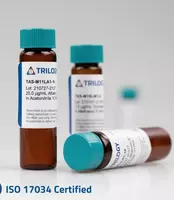 Trilogy® Mycotoxin Liquid Standard - Aflatoxin M1