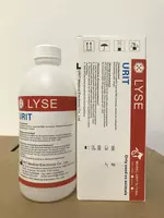Лизирующий реагент (1 л) для URIT-5160 Vet