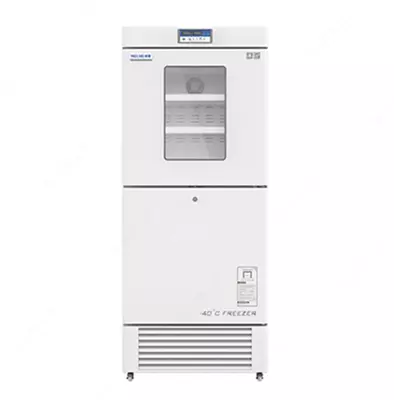 Комбинированный холодильник с морозильной камерой Meling YCD-FL450