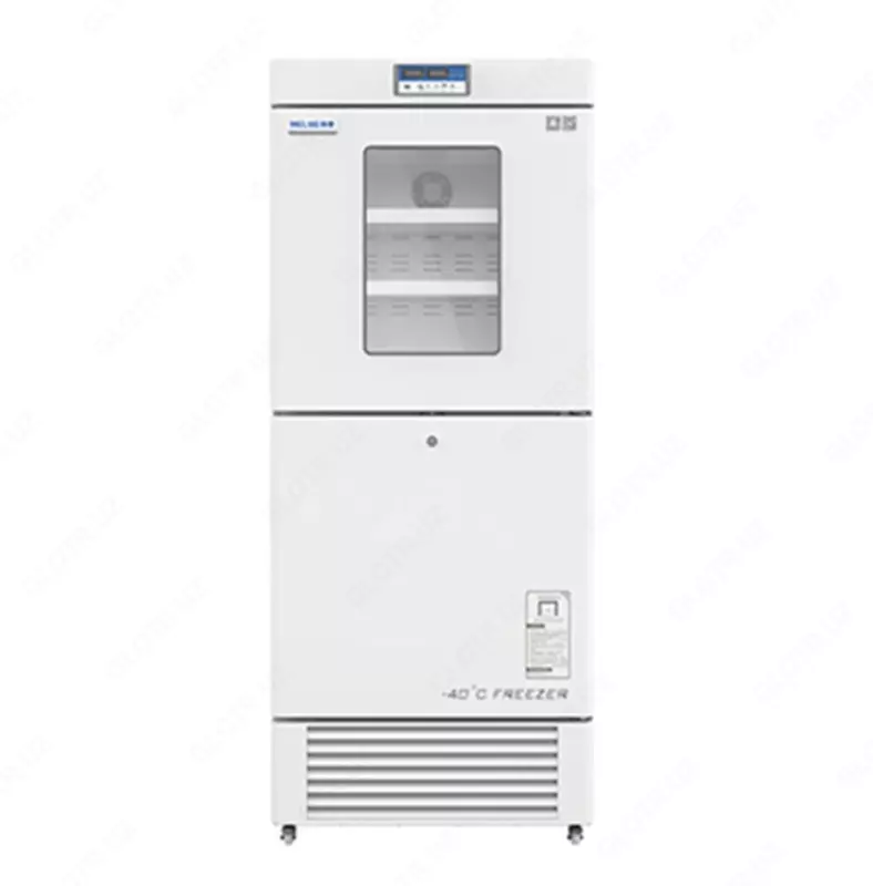 Комбинированный холодильник с морозильной камерой Meling YCD-FL450