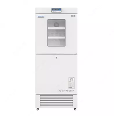 Комбинированный холодильник с морозильной камерой Meling YCD-FL450