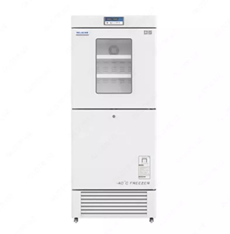 Комбинированный холодильник с морозильной камерой Meling YCD-FL450