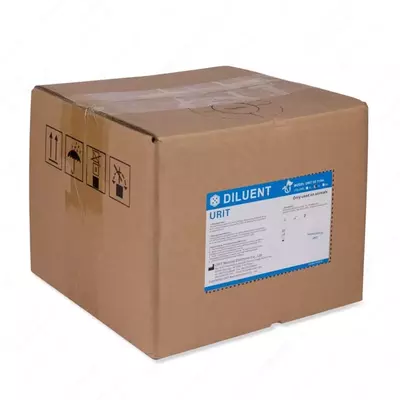 Изотонический раствор Dilulent (20 л) для URIT-5160 Vet