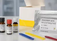 RIDA qLine® Allergy Panel разные - от 100 000 сум