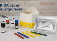 от 100 000 сум RIDA qLine® Allergy Panel разные