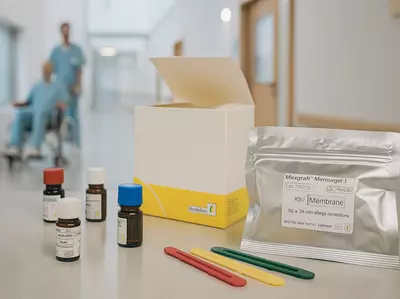 RIDA qLine® Allergy Panel разные Только в розницу