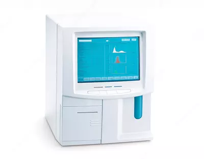 Автоматический гематологический анализатор URIT-3000 Plus - от 1 000 000 сум / шт