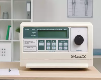 от 100 000 сум / шт Аппарат озонотерапии с низкой концентрацией