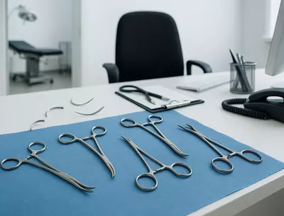 от 10 000 сум / шт Диссектоp хирургический с разными размерами