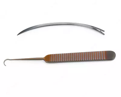 Иглы хирургические разные - от 10 000 сум / шт