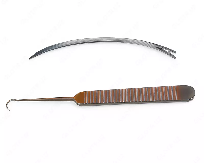 Turli jarrohlik ignalari - 10 000 so'mdan