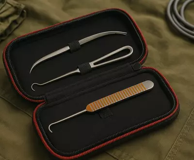 Иглы хирургические разные Только в розницу