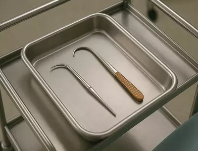 Иглы хирургические разные AvikonTex