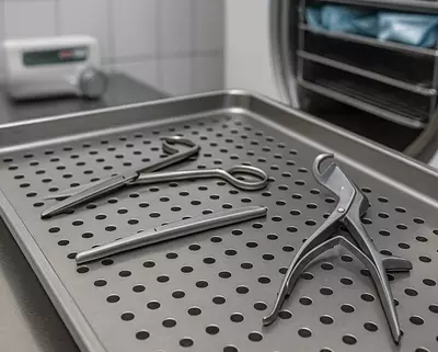 от 10 000 сум / шт Ножницы хирургические разные