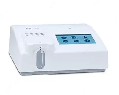 Полуавтоматический биохимический анализатор URIT-880 - от 1 000 000 сум / шт