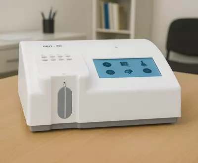 от 1 000 000 сум / шт Полуавтоматический биохимический анализатор URIT-880