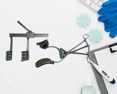 от 100 000 сум / шт Ранорасшиpитель хирургический