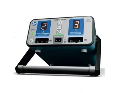 Электроскальпель – коагулятор электрохирургический автономный ЭХВЧ-80-НИКОР - от 100 000 сум / шт