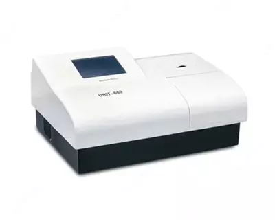 Ридер микро планшетный URIT-660 (Иммуноферментный анализатор) - от 1 000 000 сум / компл