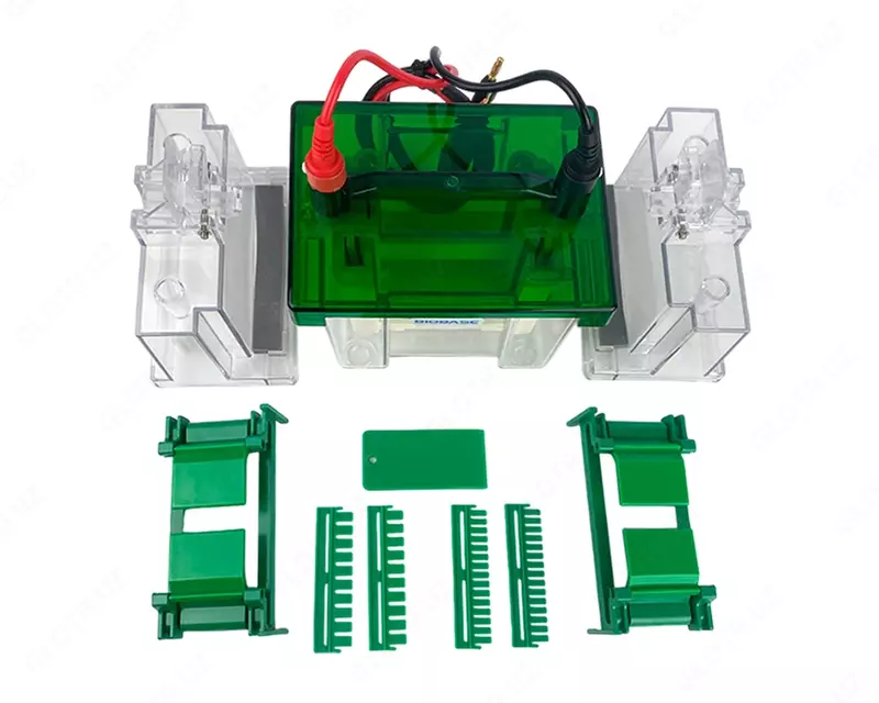 от 1 000 000 сум Вертикальный электрофорез