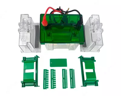 от 1 000 000 сум / шт Вертикальный электрофорез
